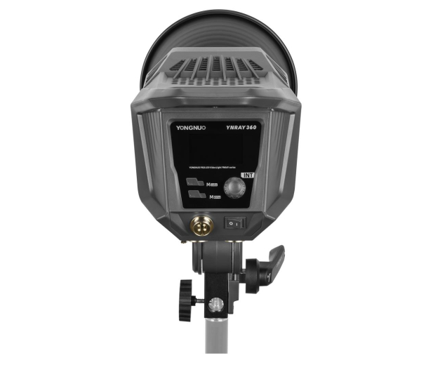 Yongnuo YNRay360 - WB (3200K - 5600K) - 1264409 - zdjęcie 5